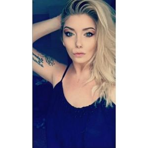 Meet your Posher, Paige